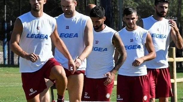 Trenta in ritiro, ma nessun acquisto E Bogdan ha inviato un certificato...