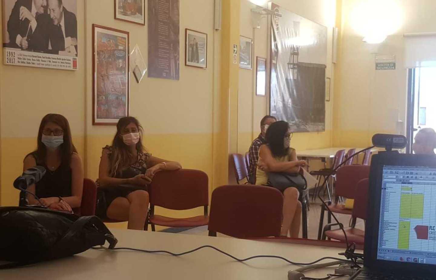 Precari e supplenze annuali Sarà un autunno di ricorsi 