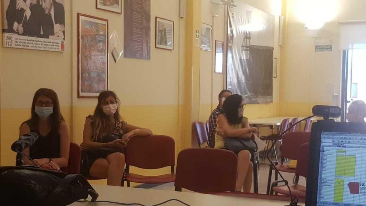 Precari e supplenze annuali Sarà un autunno di ricorsi