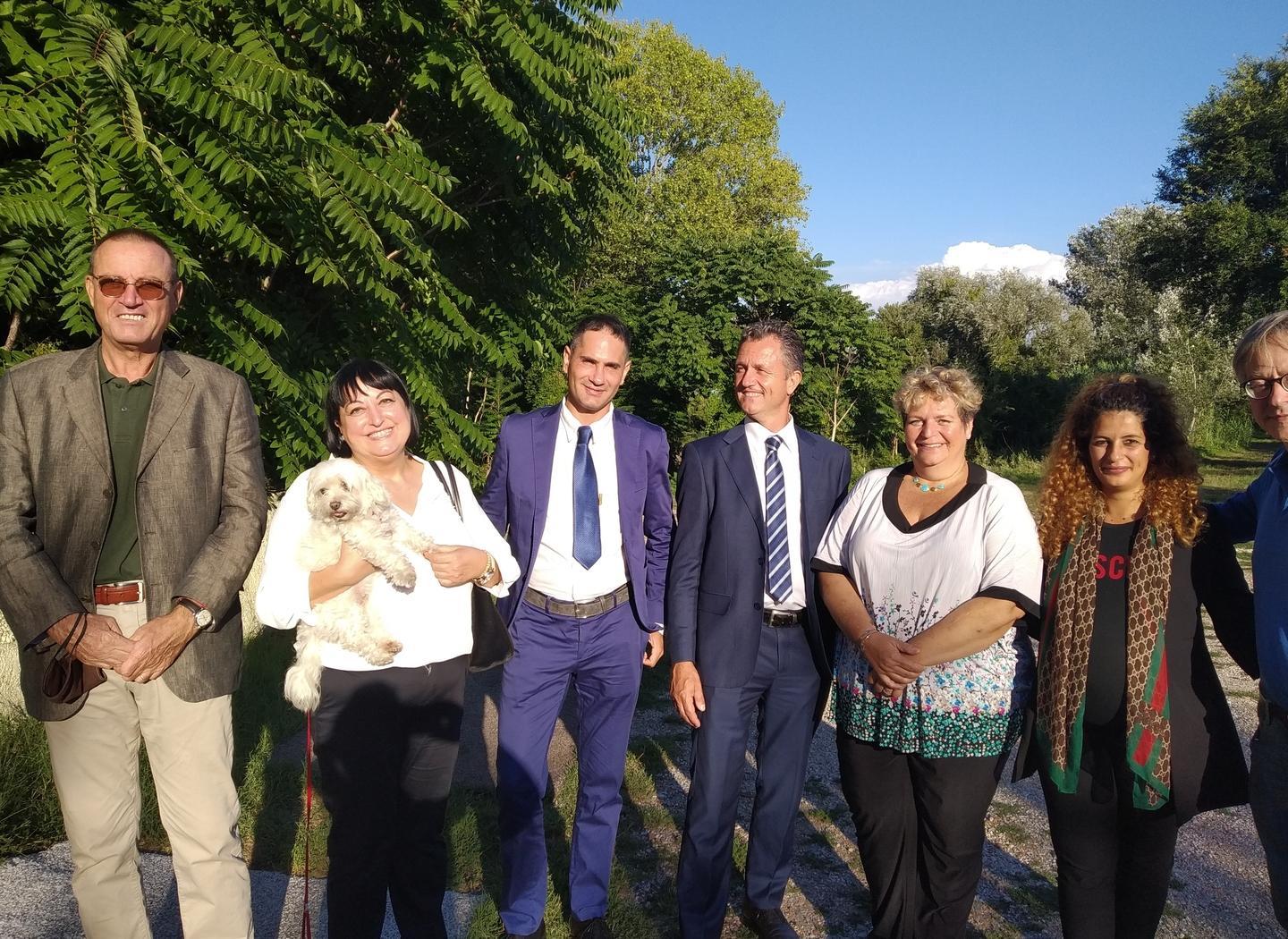 «Toscana Civica vuole portare in Regione più pragmatismo»