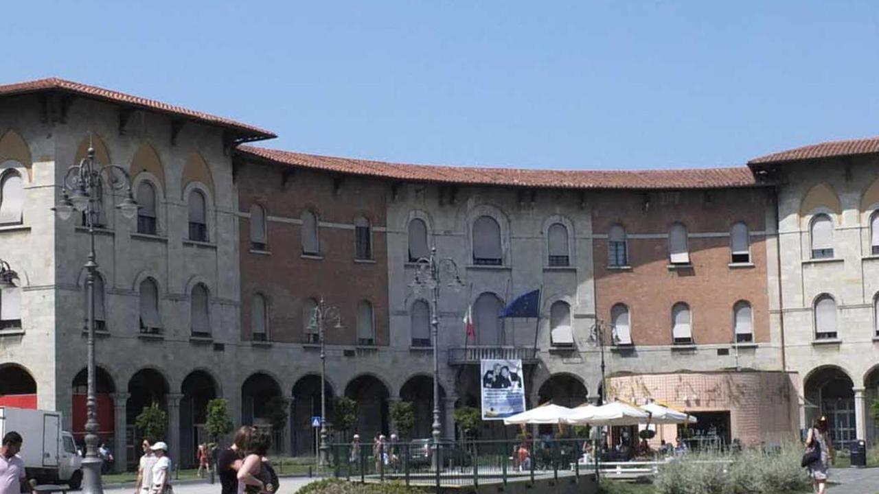 Condannata per assenteismo a risarcire la Provincia