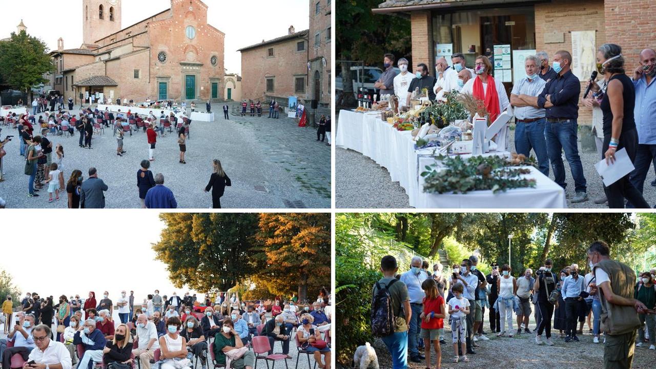 San Miniato superstar tra i borghi qui c’è il piacere del buon vivere