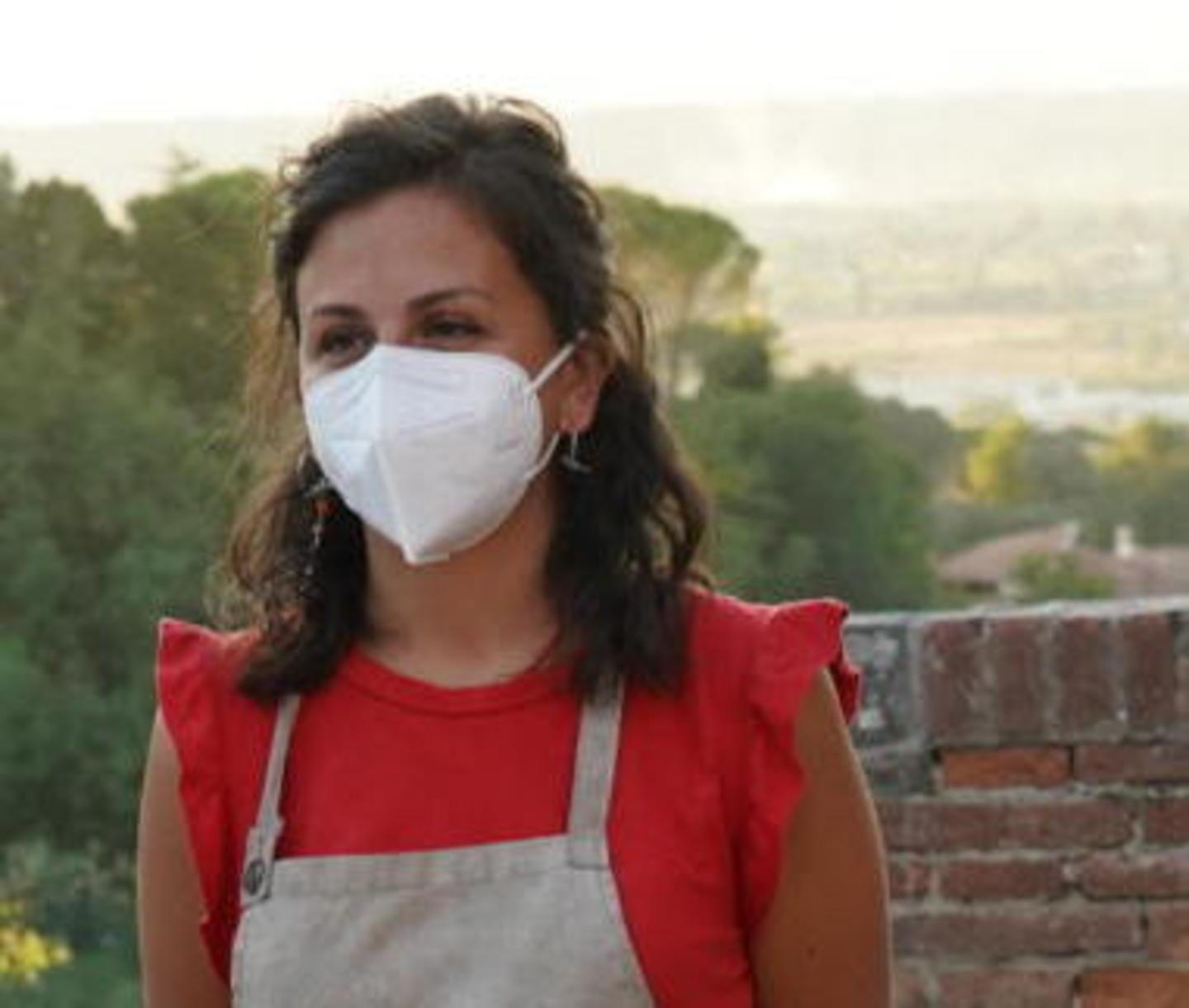 Dal cuoio, al vetro e all’argento: maestri al lavoro