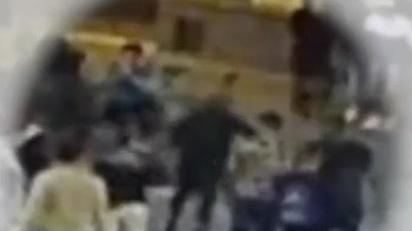 Ruba collanina ma le videocamere lo scoprono