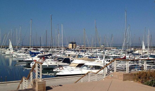 Porto di Scarlino, nove esuberi 