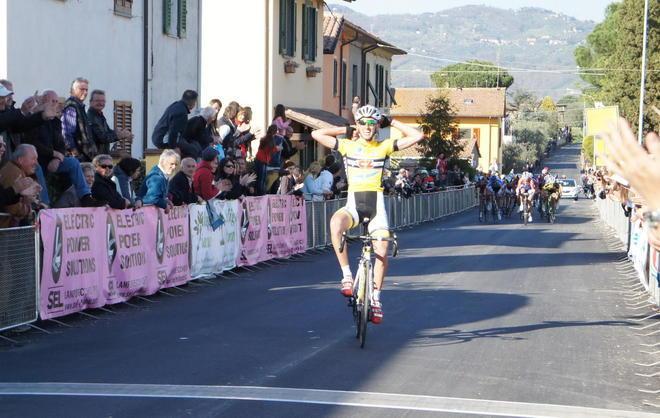 Miletta fa felice il Team Gragnano 