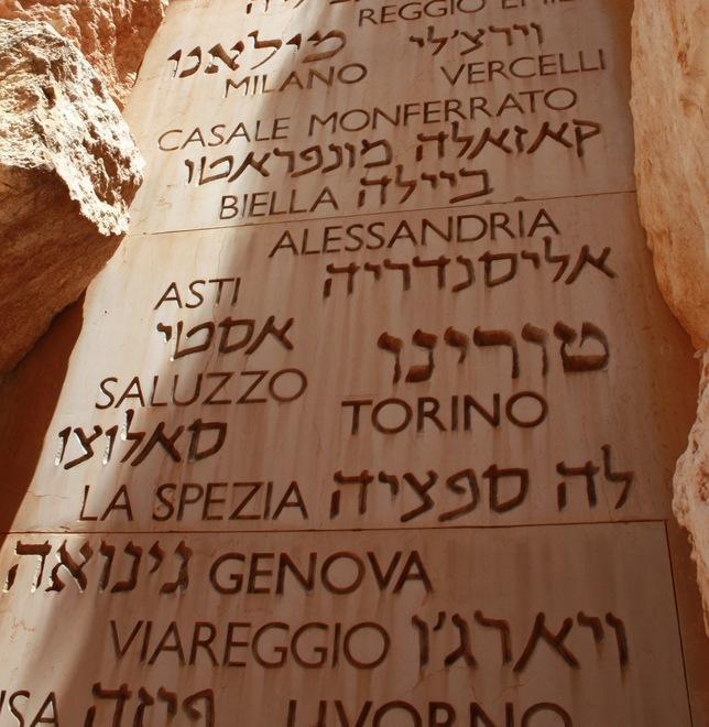 In un libro la storia e l’attualità della sinagoga di via dell’Aquila 