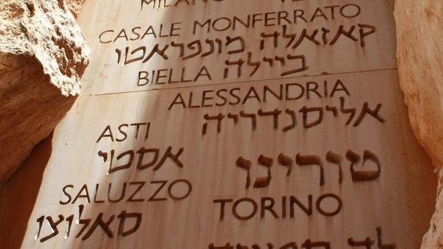 In un libro la storia e l’attualità della sinagoga di via dell’Aquila
