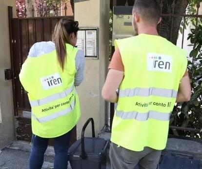 Parte il porta a porta su tutto il territorio Ecco le nuove regole 