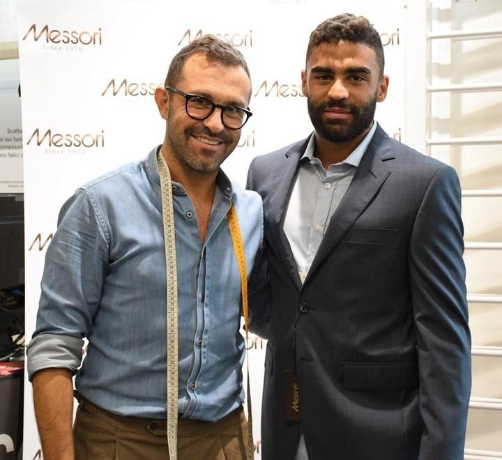 «Il tessile torna a produrre a casa propria rivedremo l’autentico Made in Italy» 