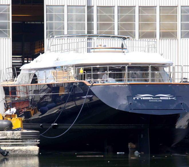 NAUTICA: I CONTI IN TASCA AI BIG DELLA DARSENA 