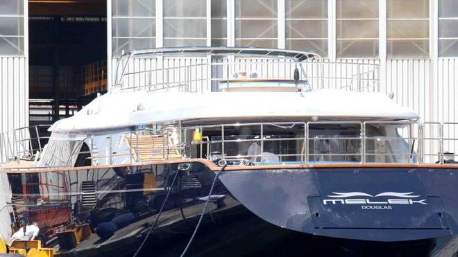 NAUTICA: I CONTI IN TASCA AI BIG DELLA DARSENA