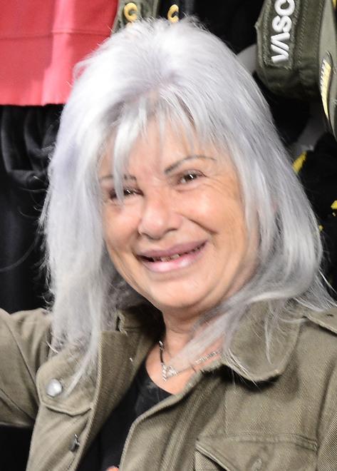 «È fantastico»