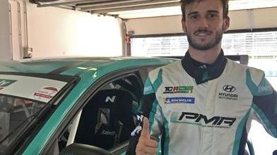 Il PMA Motosport di Sorbara conquista la prima vittoria