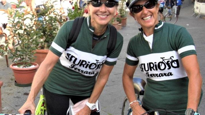 Mari e Zannini hanno portato “La Furiosa” a Montalcino