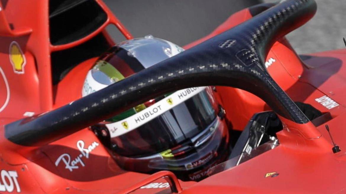 Ferrari in affanno anche a Monza