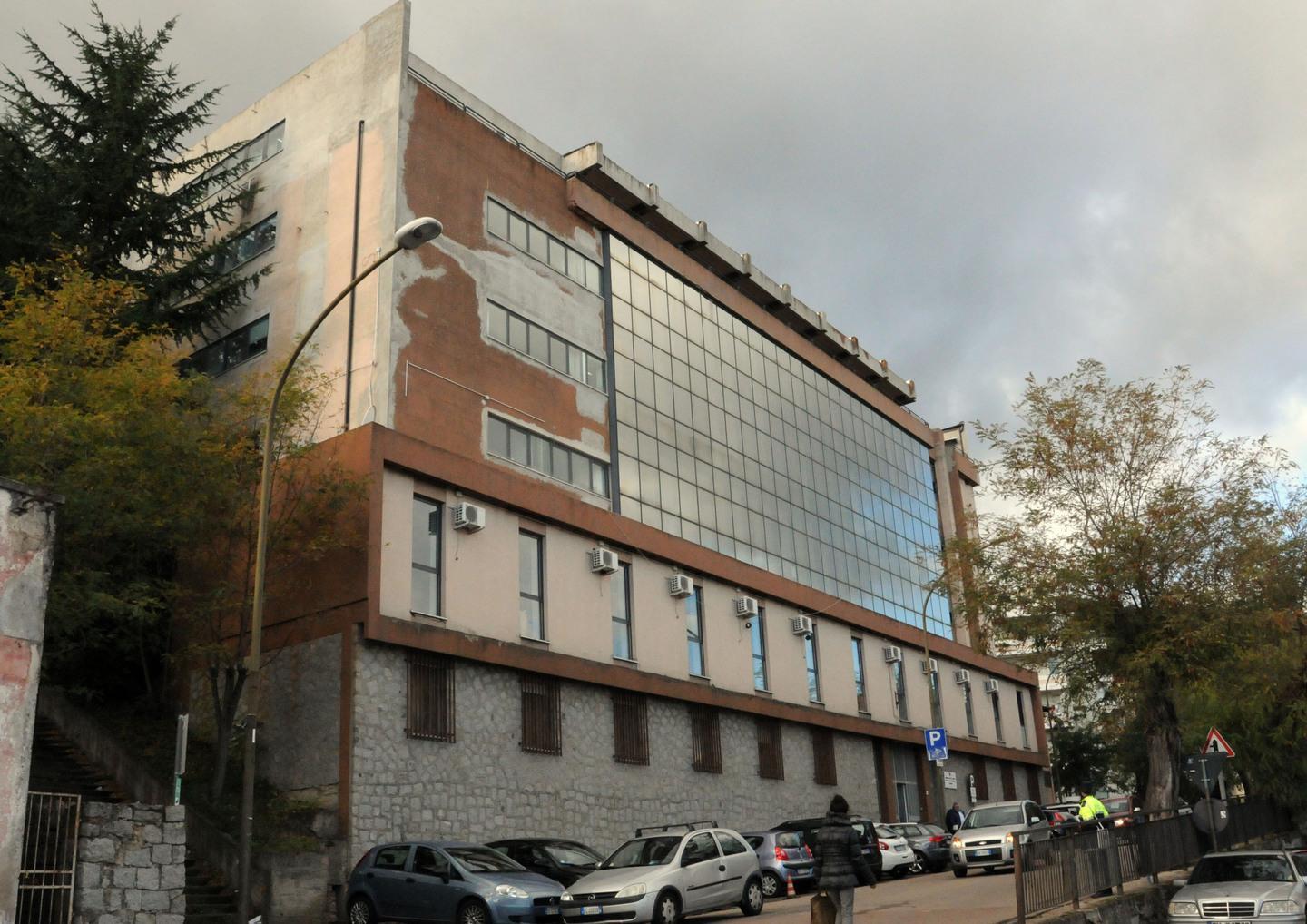 Lanusei, l’udienza gup per furto del dna si celebrerà “in remoto”