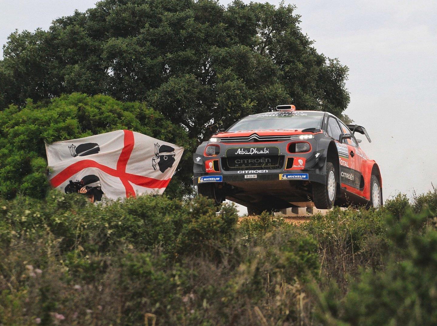 «Il rally darà ossigeno alla città» 