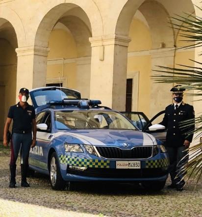 Stradale, oltre 220 patenti ritirate e 60 denunce per abuso di alcol 