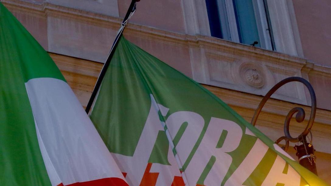 Malumori e ansie in Forza Italia