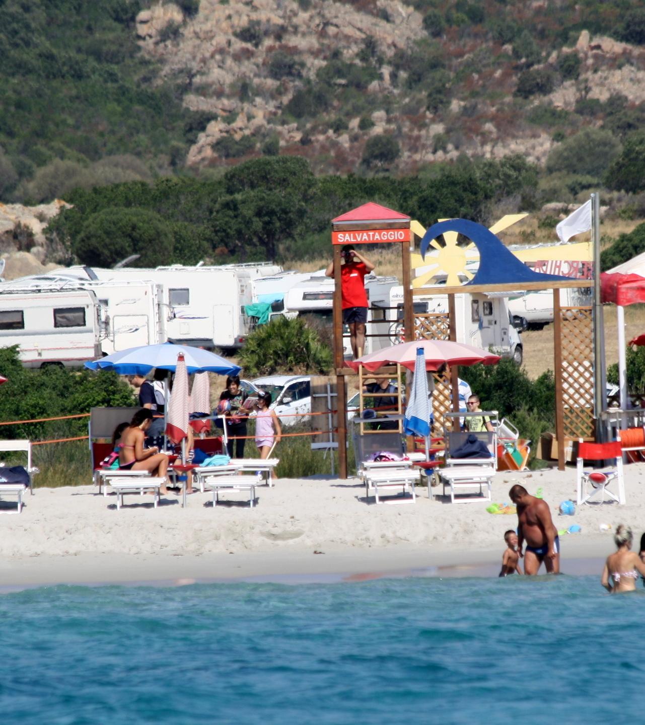 Salvamento fino al 17 Così si allunga la stagione 