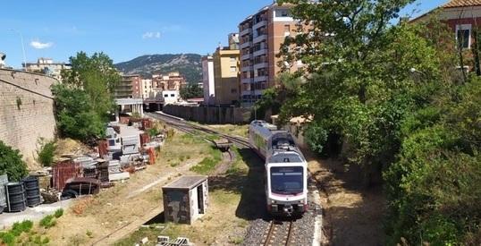 Ferrovia Macomer-Olbia, ventitrè sindaci in campo 