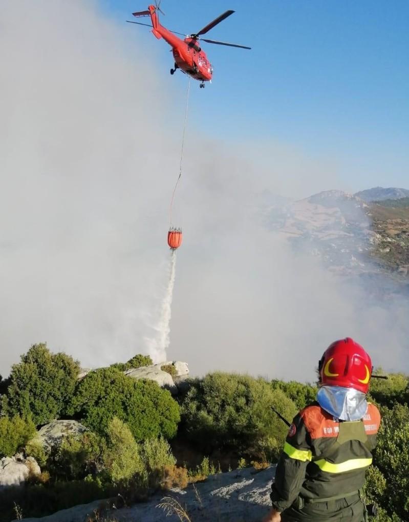 Per l’operaio di Forestas licenziamento annunciato 