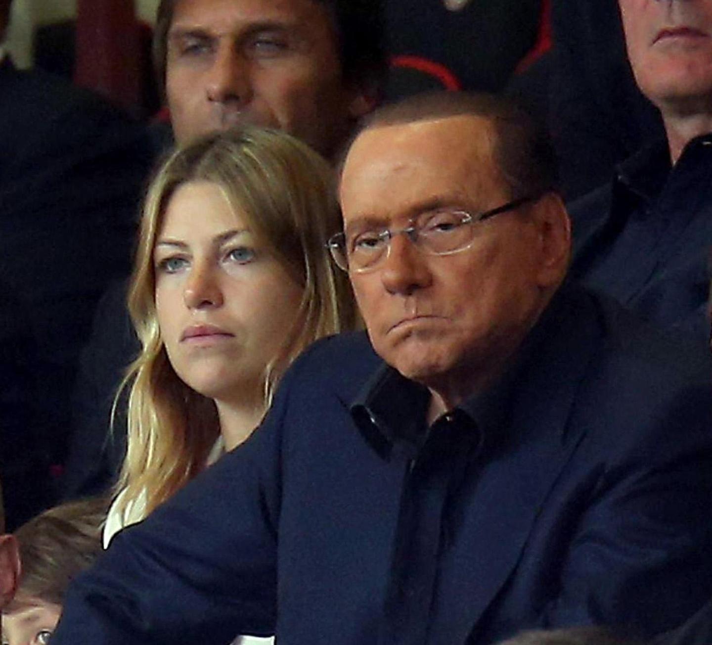 Berlusconi ricoverato per polmonite 