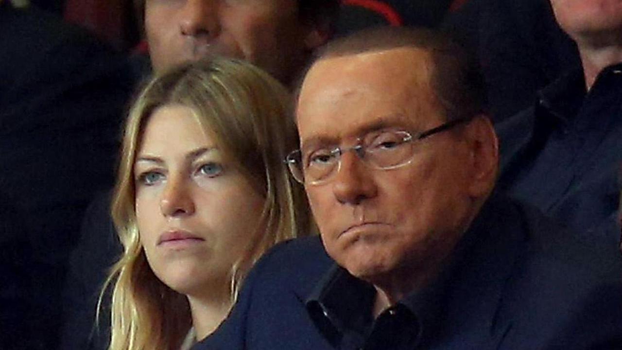 Berlusconi ricoverato per polmonite