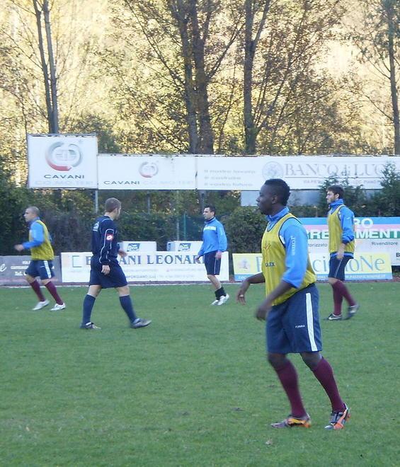 Fc Lucca, una vittoria nel derby per battere il record di punti 
