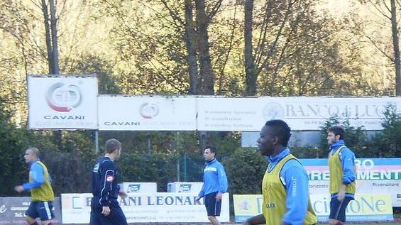 Fc Lucca, una vittoria nel derby per battere il record di punti