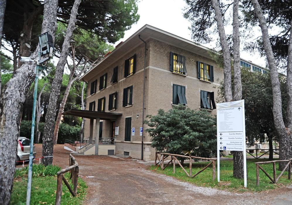 L’Asl ora ha l'area su cui costruire la casa della salute, resta il rebus tempi 