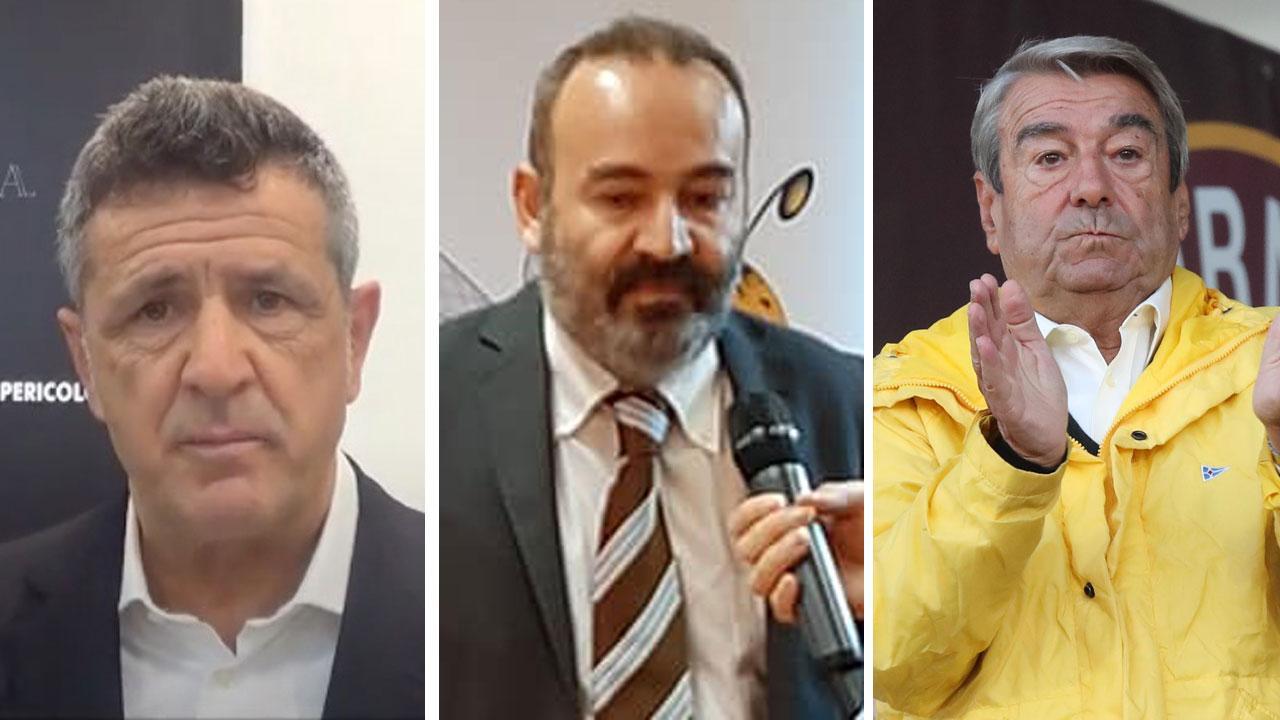 Acquirenti anonimi, Navarra e tempi stretti: ecco tutti i nodi sulla vendita del Livorno 