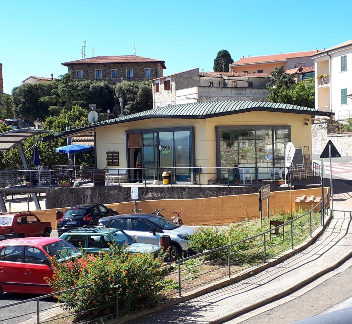 Promozione turistica, l’Infood se ne va tra le polemiche 
