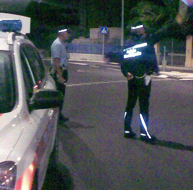 Campagna al veleno Pronta una denuncia di Fli contro i vigili 
