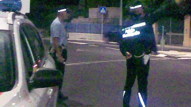 Campagna al veleno Pronta una denuncia di Fli contro i vigili