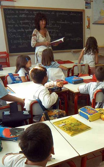 Troppe domande alle materne, sono 134 i bimbi in lista d’attesa 