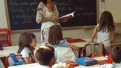 Troppe domande alle materne, sono 134 i bimbi in lista d’attesa