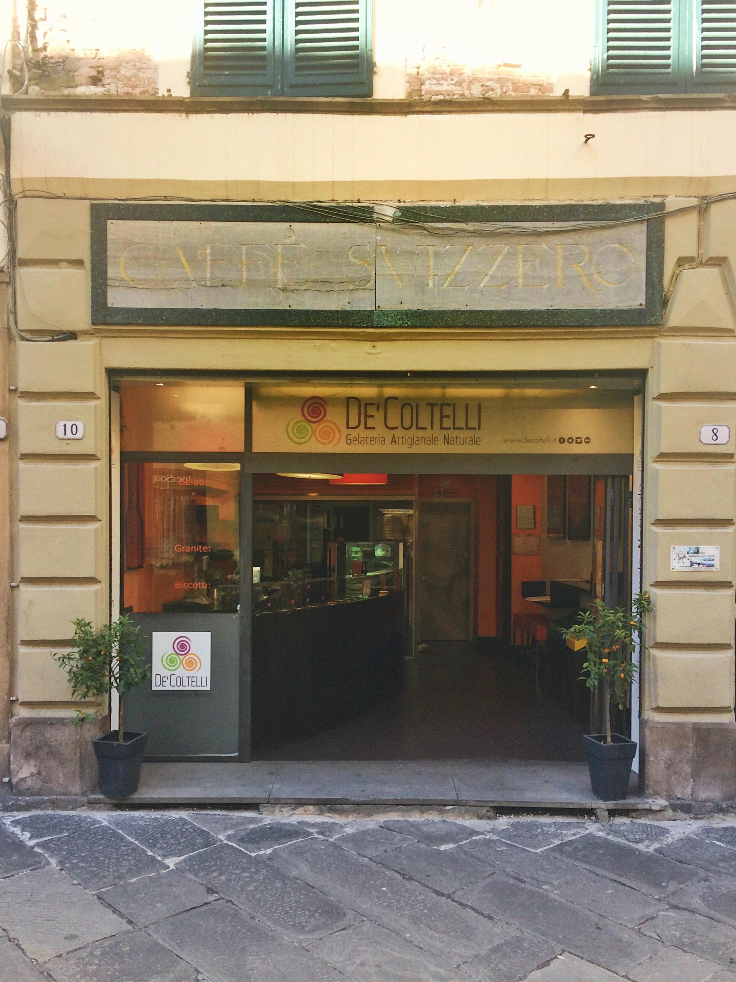 Effetto lockdown, a Lucca più di 300 negozi e ristoranti messi in vendita