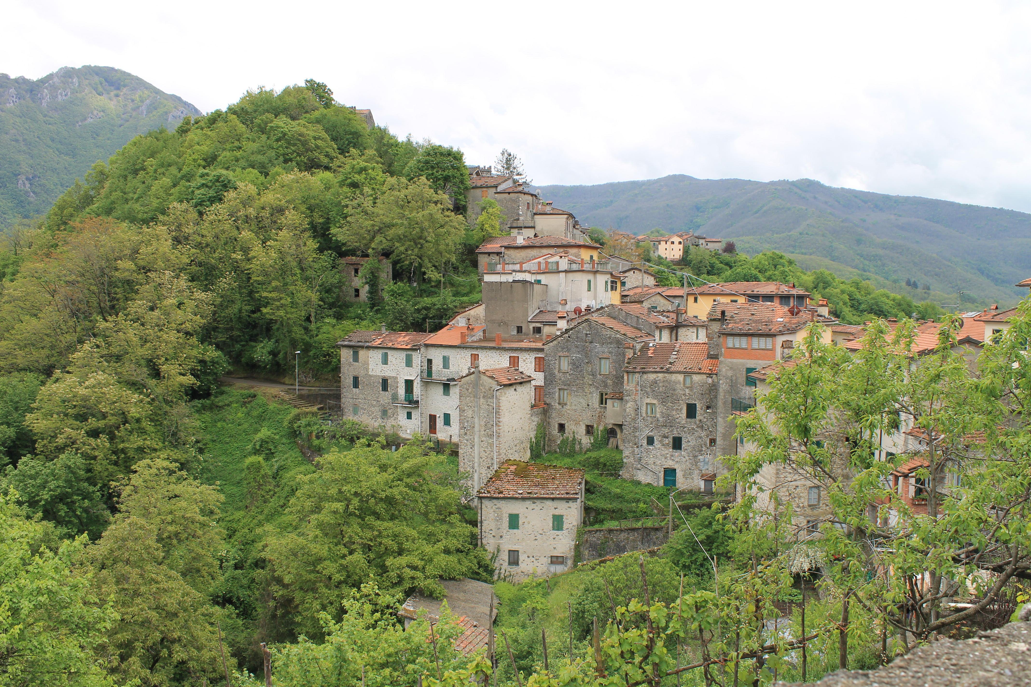 Il paese di Limano rinato a Orleans grazie a chi cercò fortuna in Francia 