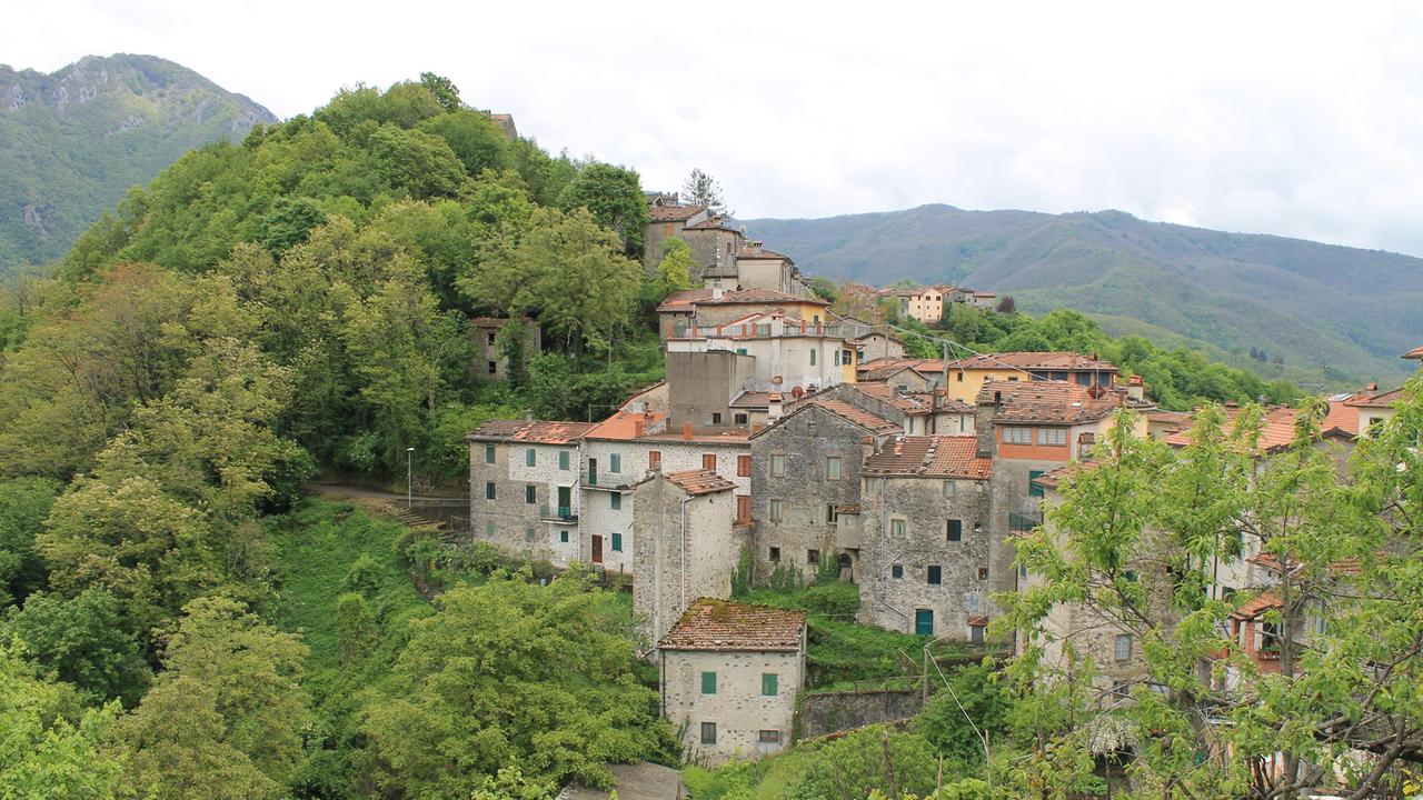 Il paese di Limano rinato a Orleans grazie a chi cercò fortuna in Francia