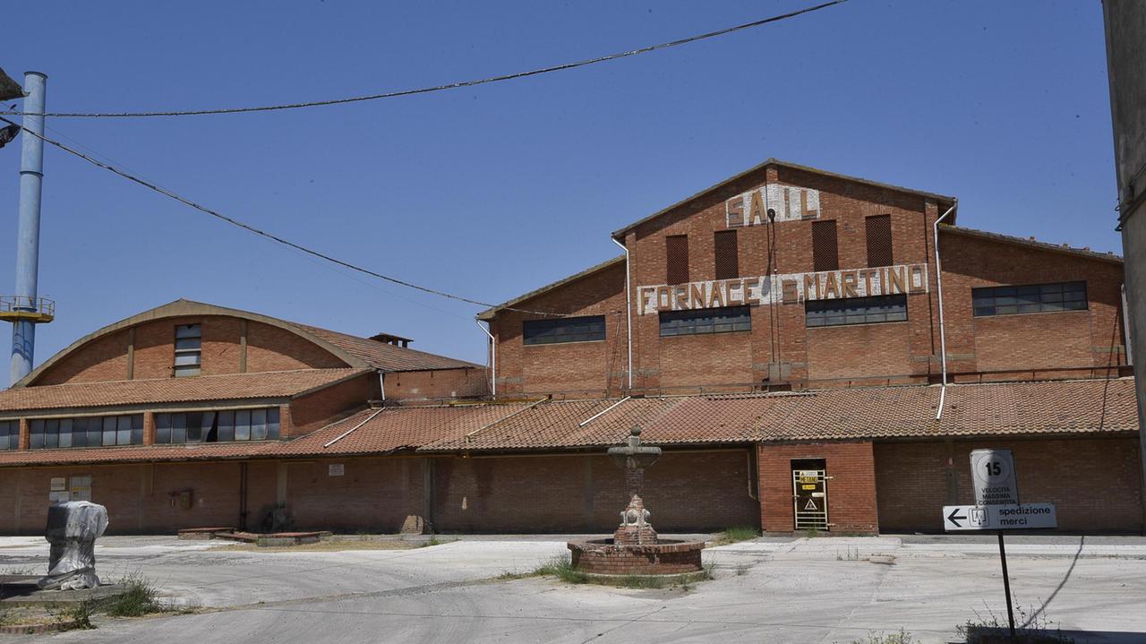 Un supermercato, uffici e negozi nell’ex Fornace abbandonata