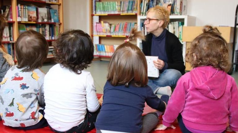 Ferrara, i pediatri: visite a distanza, utile WhatsApp: «Ma non venite da noi per un raffreddore»