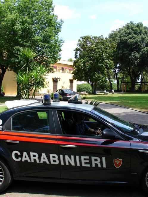 Condannati quattro carabinieri 