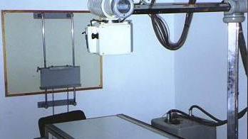 Fsi denuncia: radiologia è in emergenza