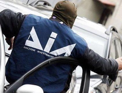 Mafie, otto gli immobili confiscati 