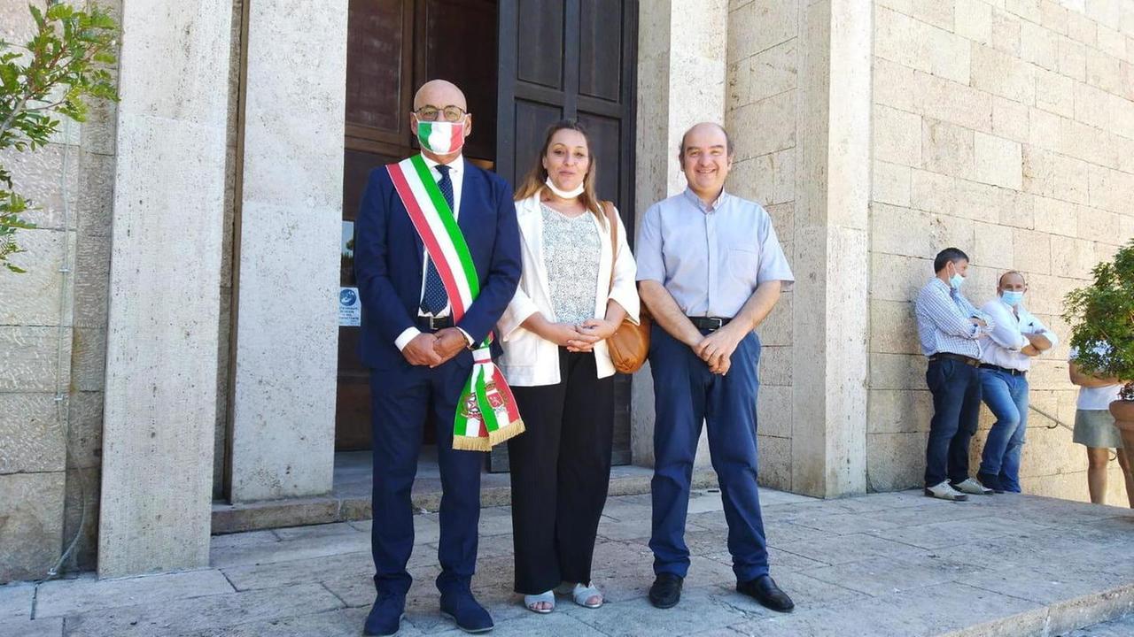 Il restauro della chiesa finanziato dai suoi fedeli