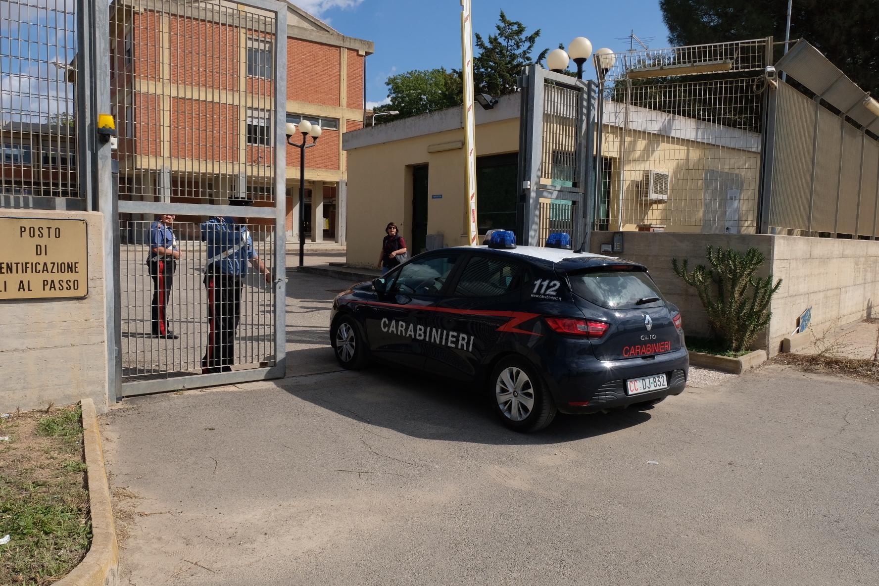 Migranti, rissa al centro di accoglienza di Monastir: un ferito