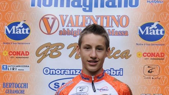 Giannelli e Ricci fanno grande Romagnano