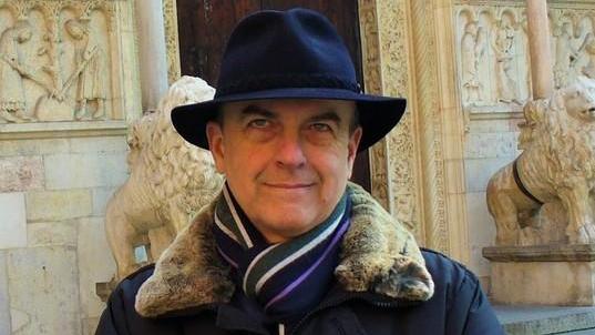 Modena. Lavini, quel medico speciale con la passione per la scrittura